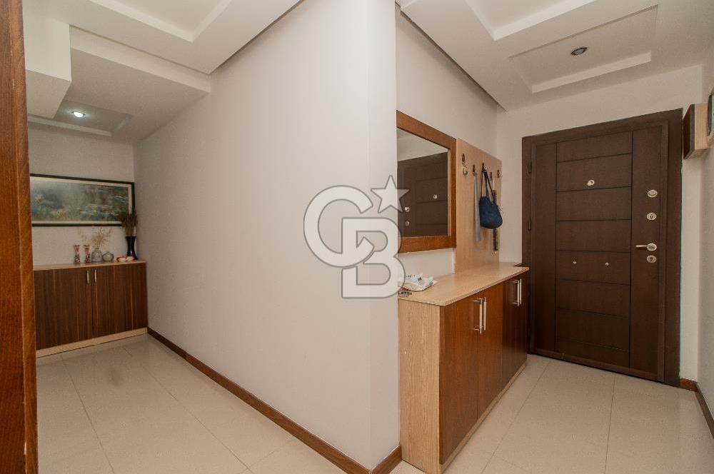 GÜRSU PARK EVLERİNDE BAHÇE KATI 2+1 FIRSAT DAİRE 