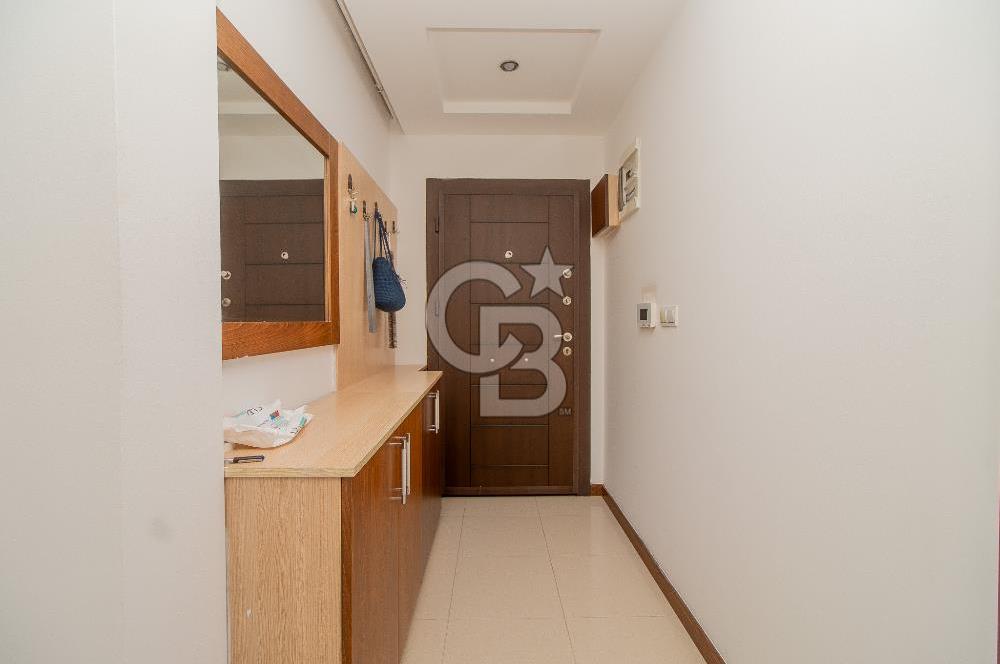 GÜRSU PARK EVLERİNDE BAHÇE KATI 2+1 FIRSAT DAİRE 