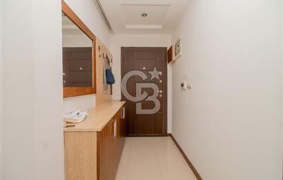 GÜRSU PARK EVLERİNDE BAHÇE KATI 2+1 FIRSAT DAİRE 