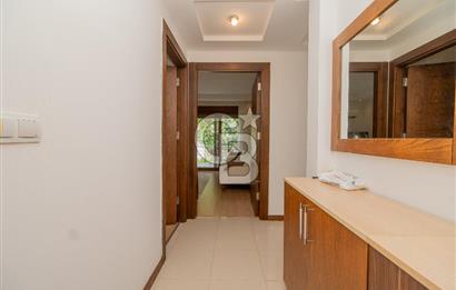 GÜRSU PARK EVLERİNDE BAHÇE KATI 2+1 FIRSAT DAİRE 