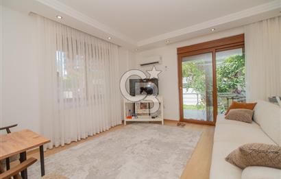 GÜRSU PARK EVLERİNDE BAHÇE KATI 2+1 FIRSAT DAİRE 
