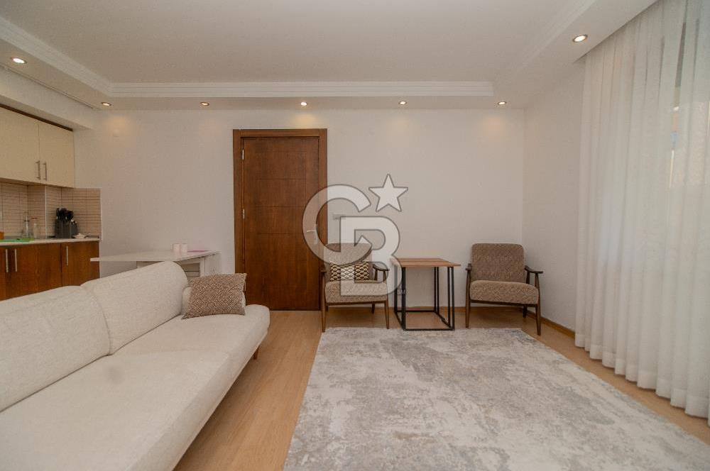 GÜRSU PARK EVLERİNDE BAHÇE KATI 2+1 FIRSAT DAİRE 