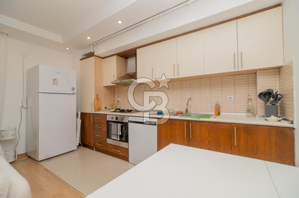 GÜRSU PARK EVLERİNDE BAHÇE KATI 2+1 FIRSAT DAİRE 