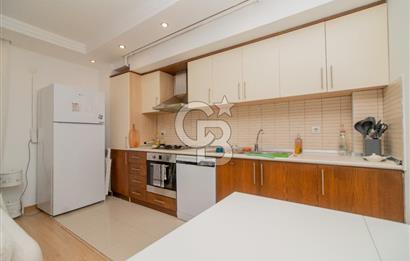 GÜRSU PARK EVLERİNDE BAHÇE KATI 2+1 FIRSAT DAİRE 