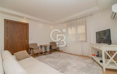 GÜRSU PARK EVLERİNDE BAHÇE KATI 2+1 FIRSAT DAİRE 