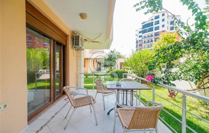 GÜRSU PARK EVLERİNDE BAHÇE KATI 2+1 FIRSAT DAİRE 