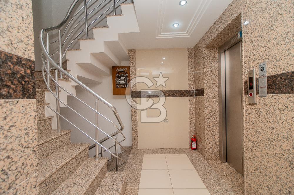 GÜRSU PARK EVLERİNDE BAHÇE KATI 2+1 FIRSAT DAİRE 