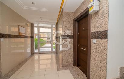 GÜRSU PARK EVLERİNDE BAHÇE KATI 2+1 FIRSAT DAİRE 