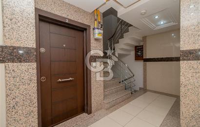 GÜRSU PARK EVLERİNDE BAHÇE KATI 2+1 FIRSAT DAİRE 