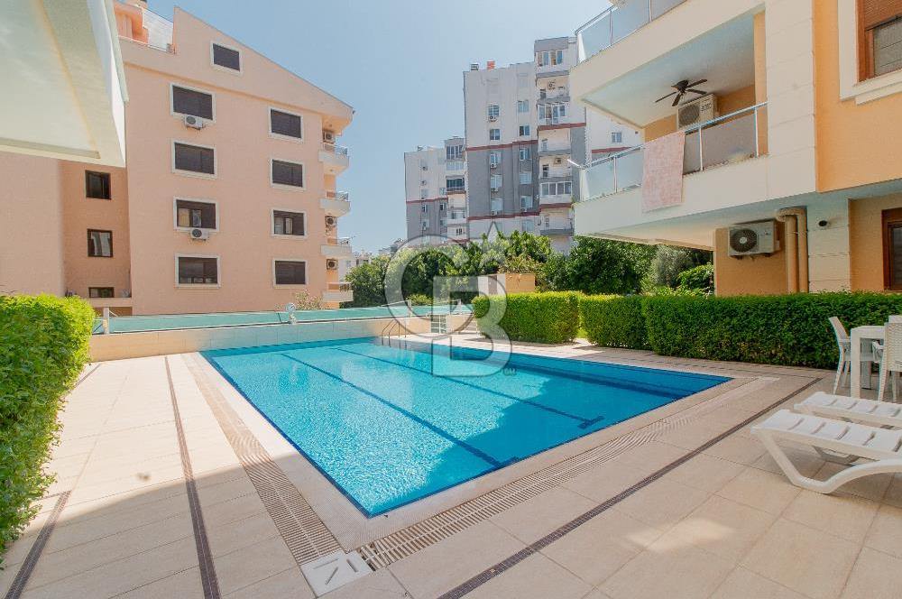 GÜRSU PARK EVLERİNDE BAHÇE KATI 2+1 FIRSAT DAİRE 
