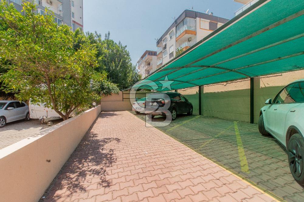 GÜRSU PARK EVLERİNDE BAHÇE KATI 2+1 FIRSAT DAİRE 