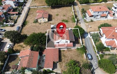 🌿 Lapseki Emek Tatil Sitesi’nde Satılık Müstakil Dubleks Ev 🌿