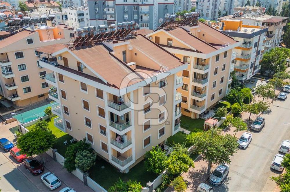 GÜRSU PARK EVLERİNDE BAHÇE KATI 2+1 FIRSAT DAİRE 