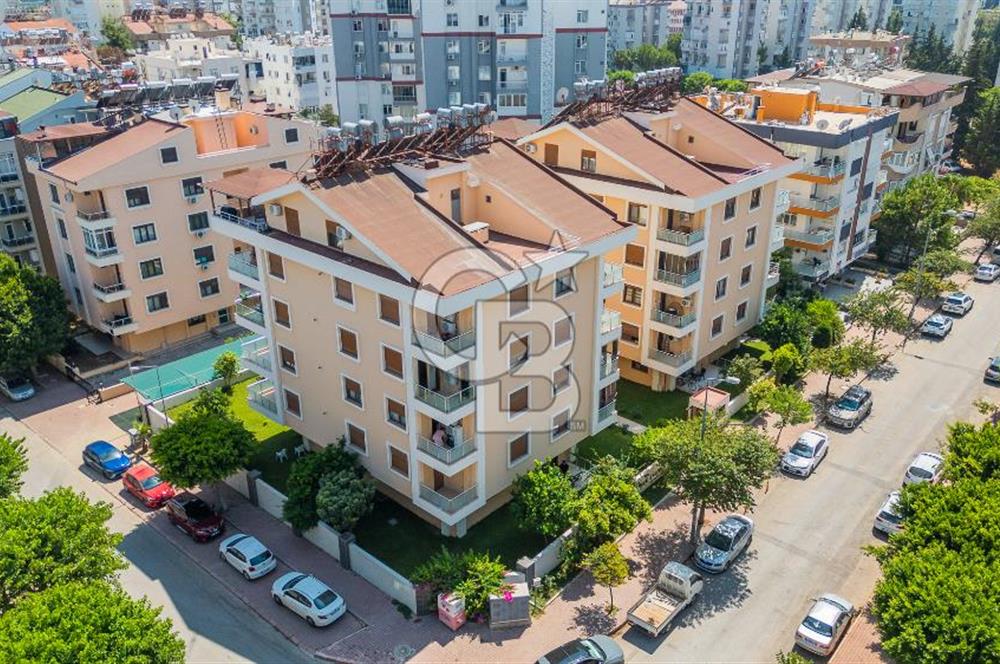 GÜRSU PARK EVLERİNDE BAHÇE KATI 2+1 FIRSAT DAİRE 