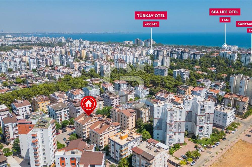 GÜRSU PARK EVLERİNDE BAHÇE KATI 2+1 FIRSAT DAİRE 