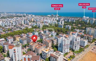 GÜRSU PARK EVLERİNDE BAHÇE KATI 2+1 FIRSAT DAİRE 