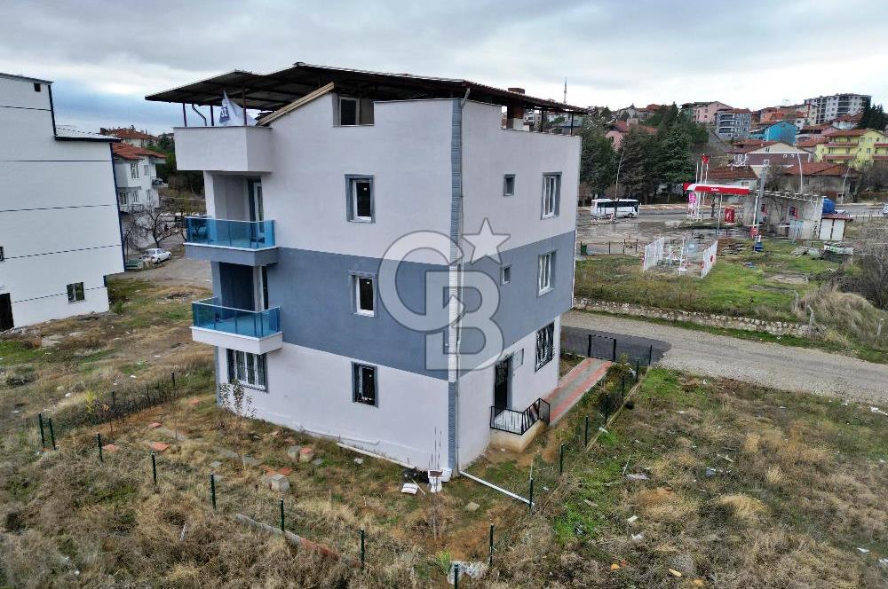 CB OPİA GAYRİMENKUL MÜSTAKİL ARAYIŞINIZA SON VERİYOR...