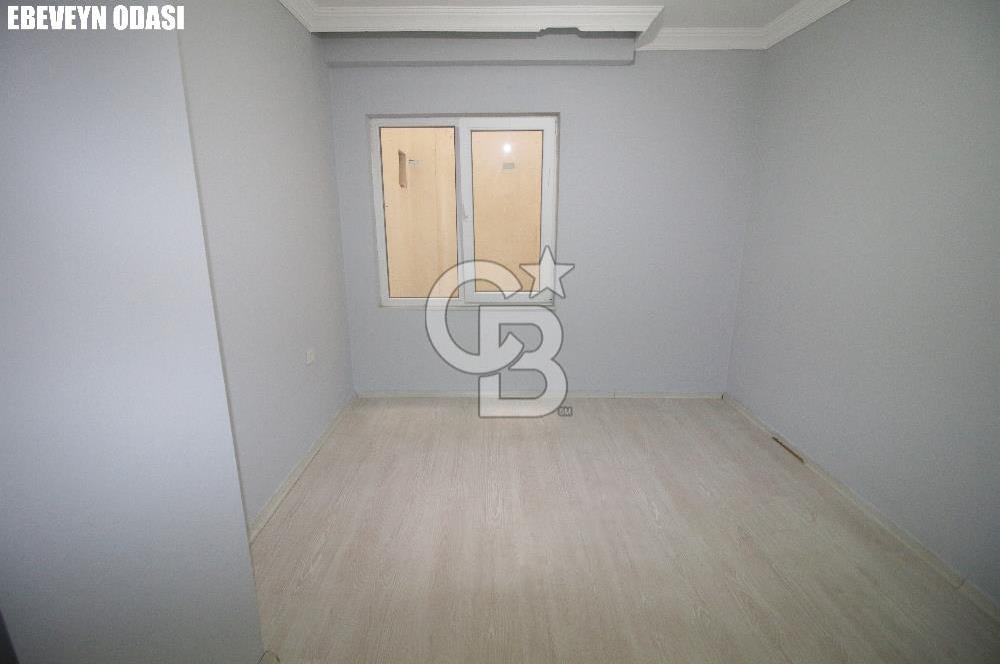 CB OPİA'DAN '' ERDEMİR CADDESİNE CEPHE MASRAFSIZ 3+1 ''