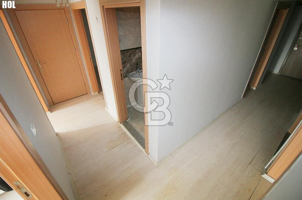 CB OPİA'DAN '' ERDEMİR CADDESİNE CEPHE MASRAFSIZ 3+1 ''