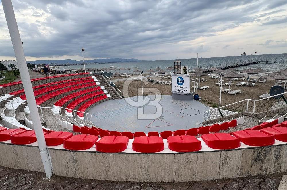 Yalova Aydınkent'te Satılık Daire
