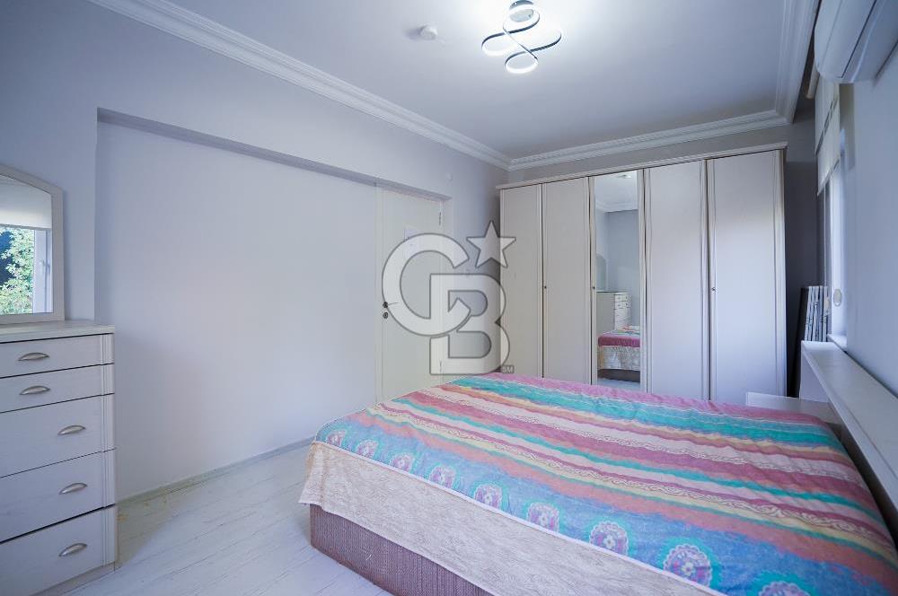 MUHTEŞEM MANZARASI İLE DUACI BÖLGESİN'DE SATILIK VİLLA