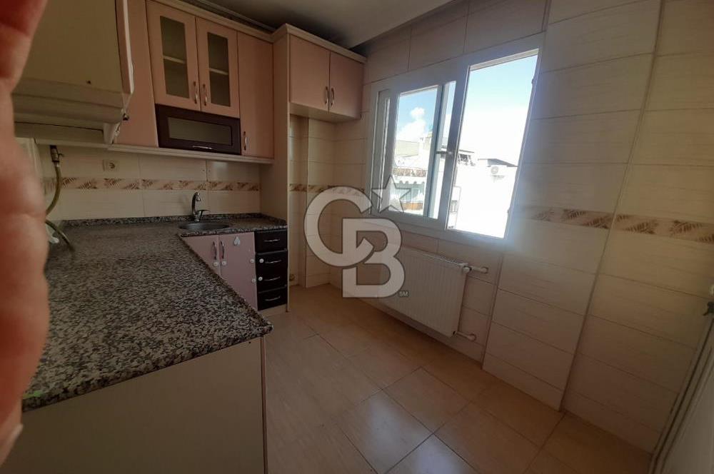 Yeşilyurt Ali Fuat Cebesoy'da merkezi konumda Satılık daire
