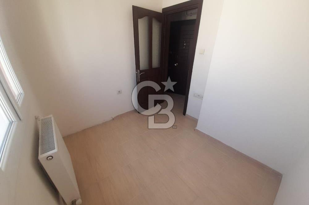 Yeşilyurt Ali Fuat Cebesoy'da merkezi konumda Satılık daire
