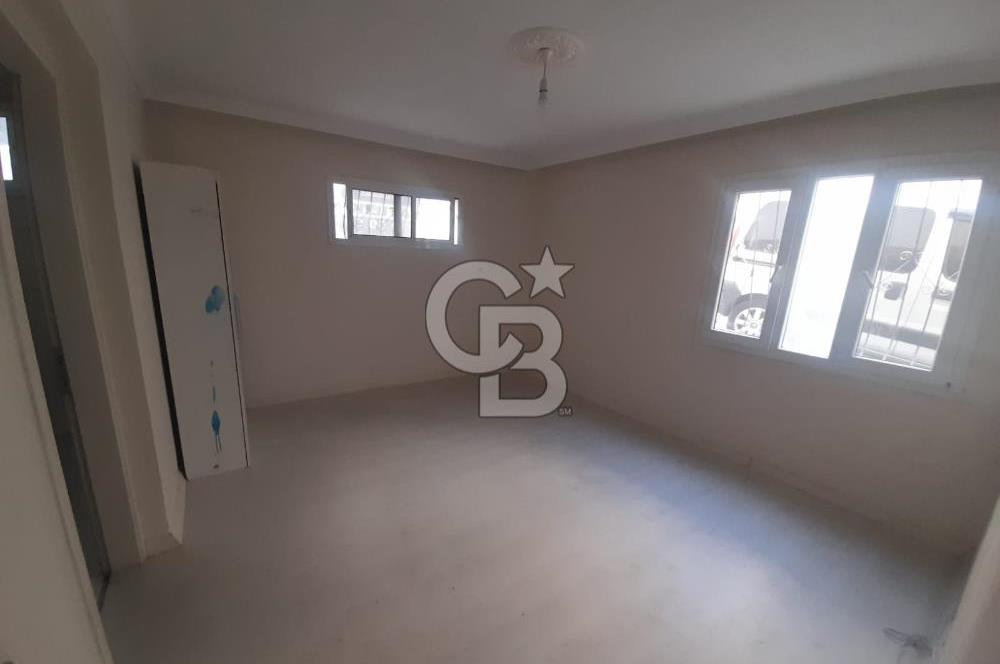  Yeşilyurt Ali Fuat Cebesoy'da merkezi konumda Satılık 1+1