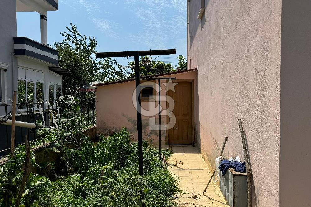 Denize Yakın Eşyalı Kiralık Villa