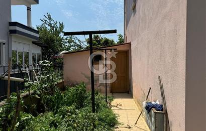 Denize Yakın Eşyalı Kiralık Villa