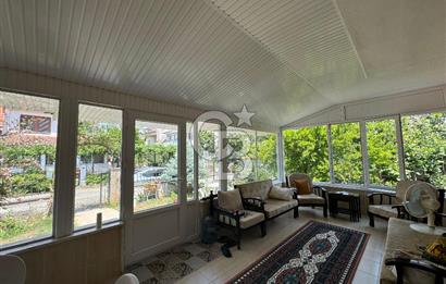 Denize Yakın Eşyalı Kiralık Villa