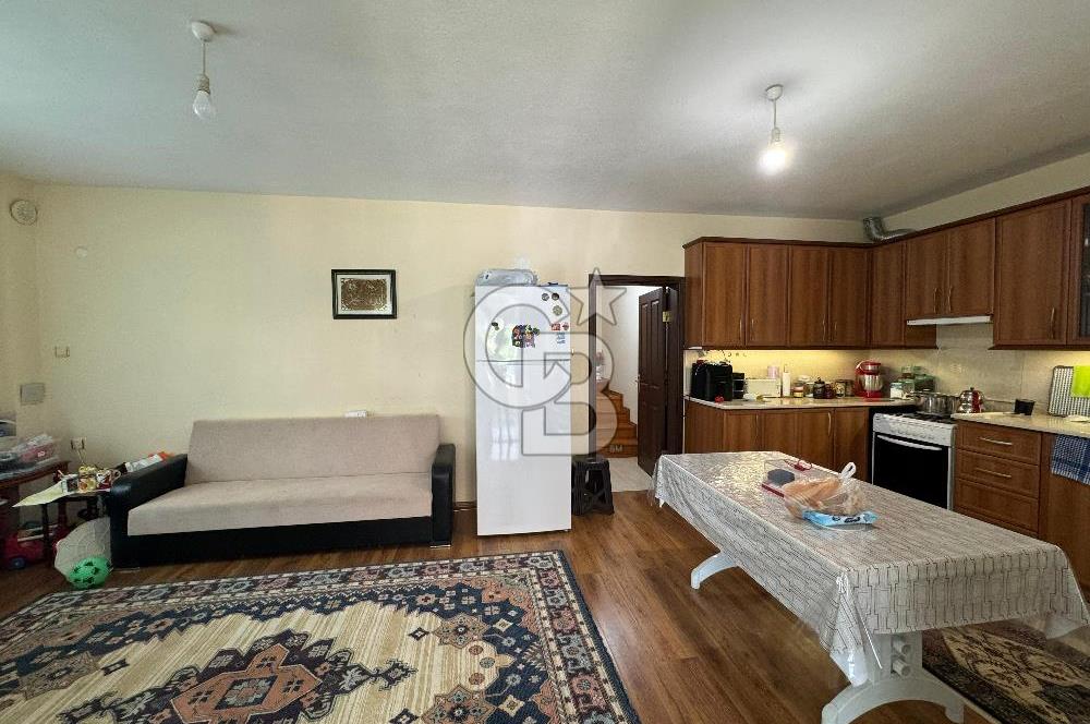 Denize Yakın Eşyalı Kiralık Villa