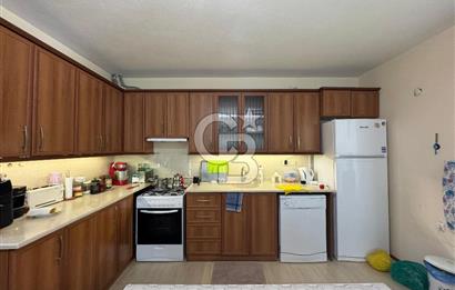Denize Yakın Eşyalı Kiralık Villa