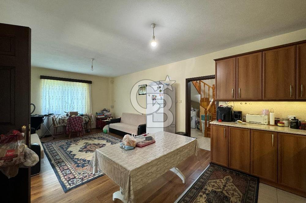 Denize Yakın Eşyalı Kiralık Villa