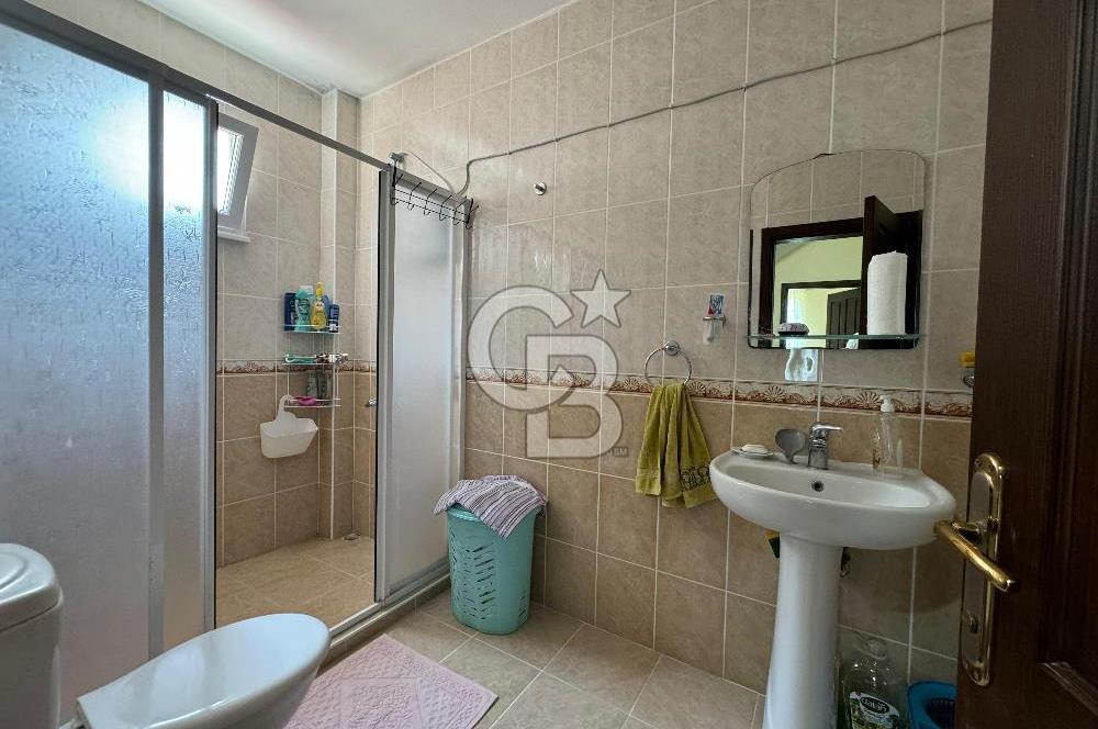 Denize Yakın Eşyalı Kiralık Villa