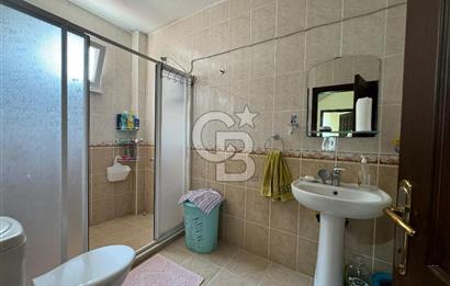 Denize Yakın Eşyalı Kiralık Villa