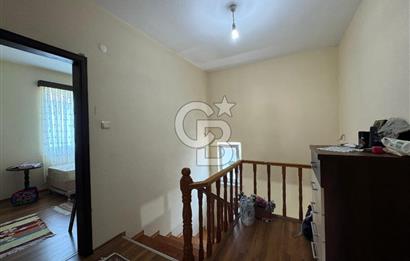 Denize Yakın Eşyalı Kiralık Villa