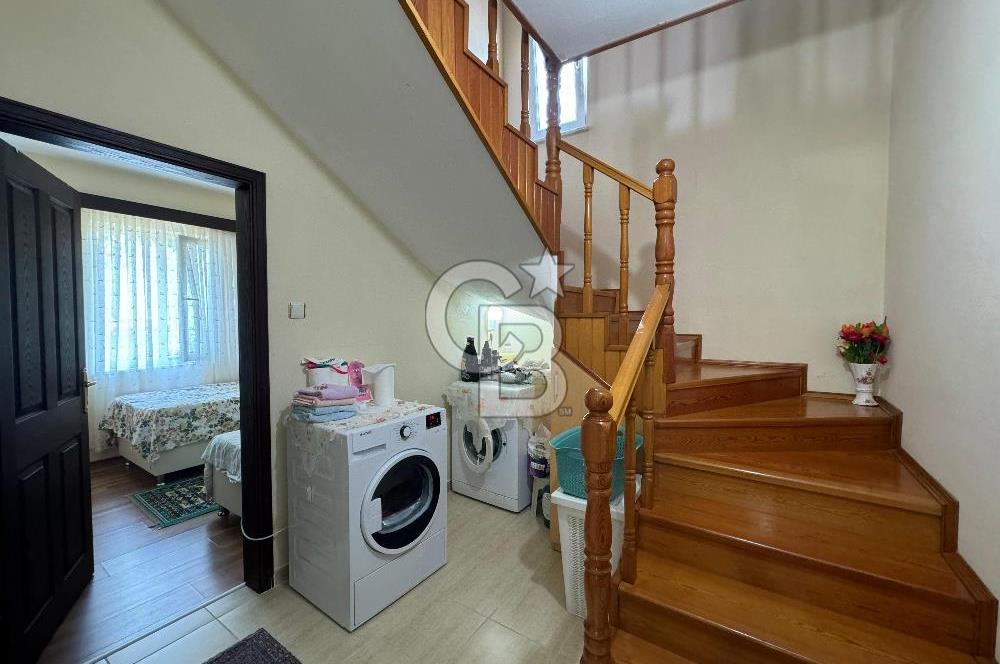 Denize Yakın Eşyalı Kiralık Villa