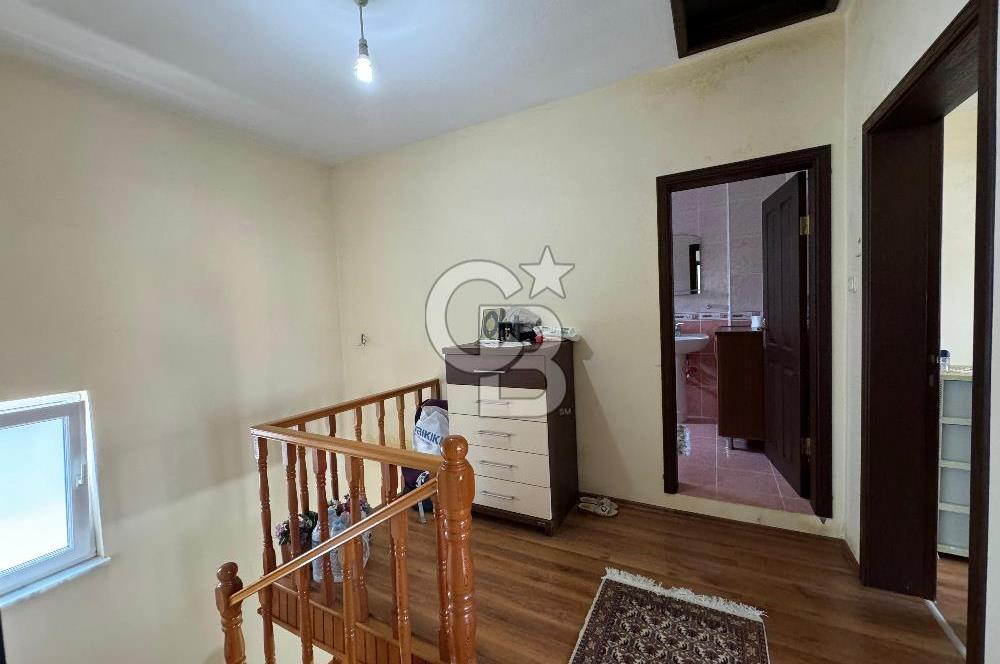 Denize Yakın Eşyalı Kiralık Villa