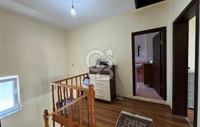 Denize Yakın Eşyalı Kiralık Villa