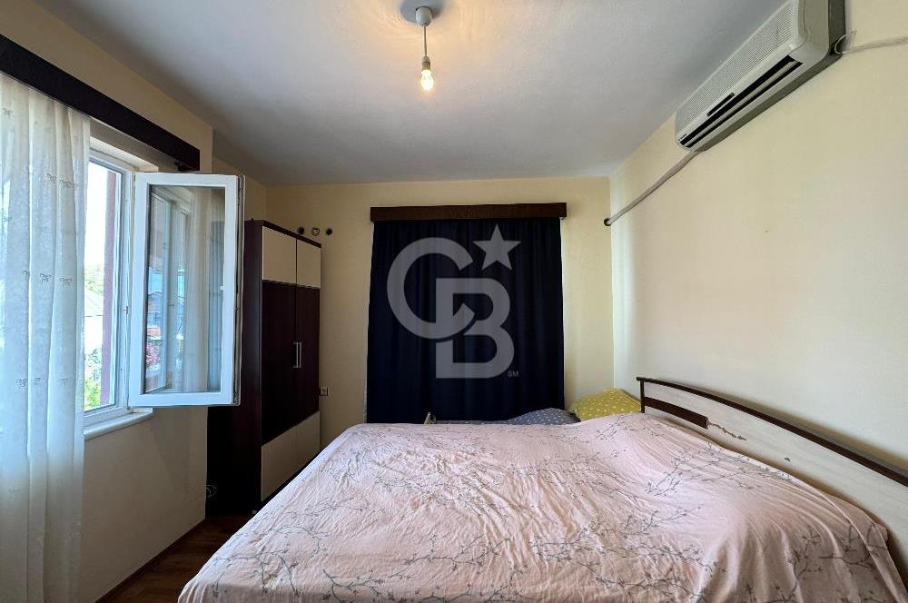 Denize Yakın Eşyalı Kiralık Villa
