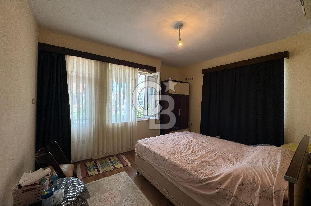 Denize Yakın Eşyalı Kiralık Villa