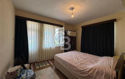 Denize Yakın Eşyalı Kiralık Villa