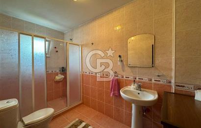 Denize Yakın Eşyalı Kiralık Villa
