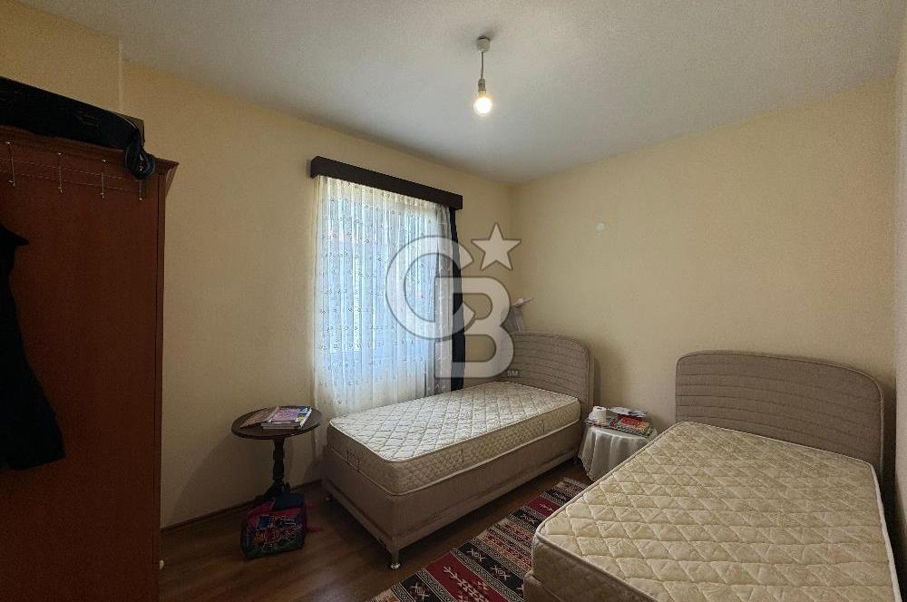 Denize Yakın Eşyalı Kiralık Villa