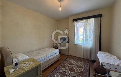 Denize Yakın Eşyalı Kiralık Villa