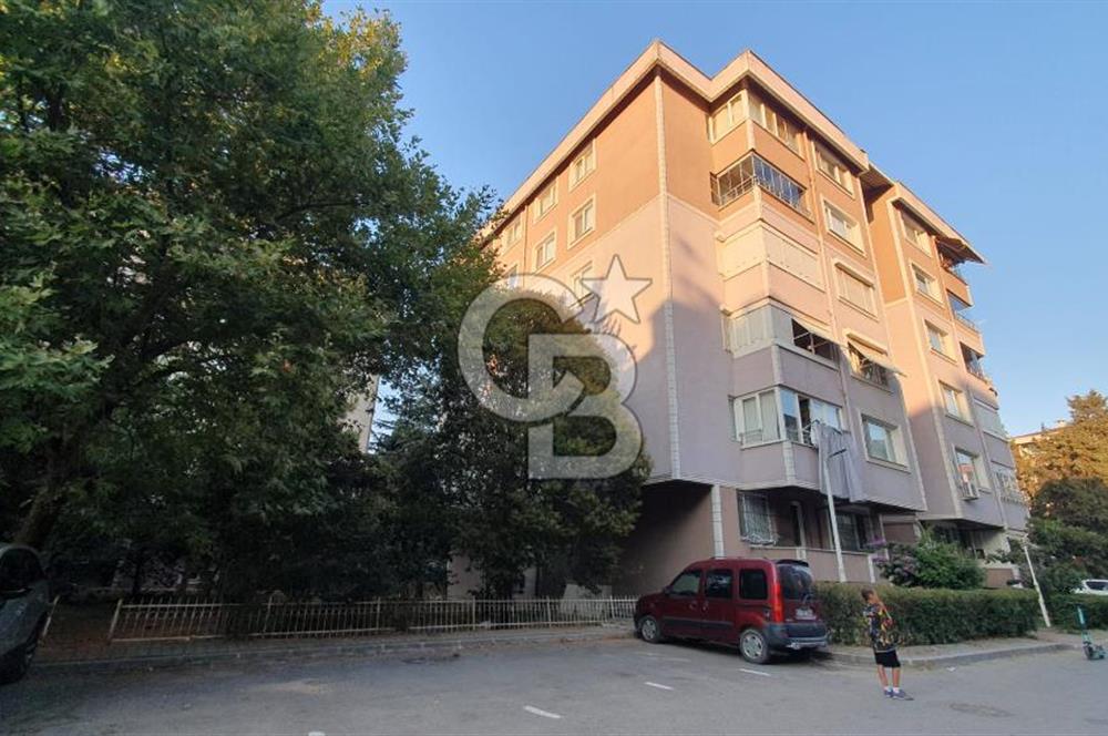 TUZLA ERTUĞ SİTESİ'nde KİRALIK GENİŞ, TEMİZ ve BALKONLU 3+1