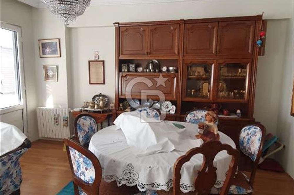 TUZLA ERTUĞ SİTESİ'nde KİRALIK GENİŞ, TEMİZ ve BALKONLU 3+1