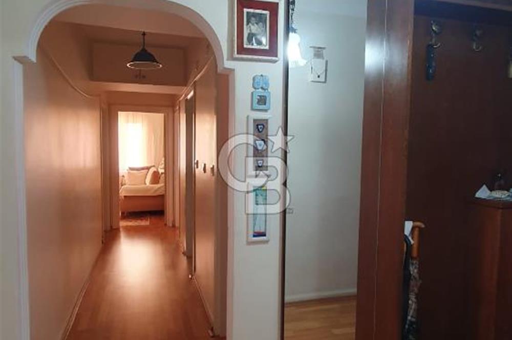 TUZLA ERTUĞ SİTESİ'nde KİRALIK GENİŞ, TEMİZ ve BALKONLU 3+1