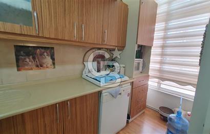 TUZLA ERTUĞ SİTESİ'nde KİRALIK GENİŞ, TEMİZ ve BALKONLU 3+1